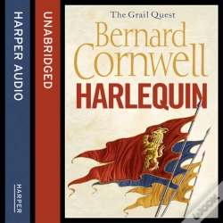 Capa do artigo Harlequin
