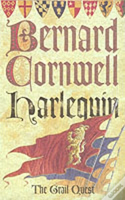 Capa do artigo Harlequin