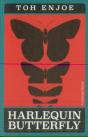 Harlequin Butterfly - Preview