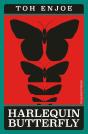 Harlequin Butterfly - Preview