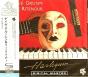 Harlequin - CD - Preview