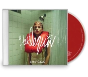 Capa do artigo Harlequin - CD