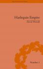 Harlequin Empire - Preview