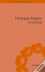 Capa do artigo Harlequin Empire