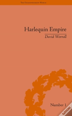 Capa do artigo Harlequin Empire