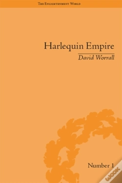 Capa do artigo Harlequin Empire