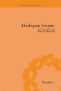 Harlequin Empire - Preview