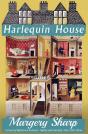 Harlequin House - Preview
