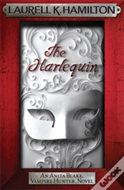 Capa do artigo Harlequin