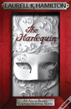 Capa do artigo Harlequin