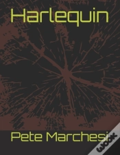 Capa do artigo Harlequin