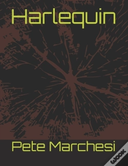 Capa do artigo Harlequin