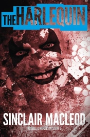 Capa do artigo Harlequin