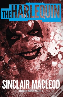 Capa do artigo Harlequin
