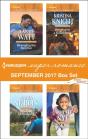 Harlequin Superromance September 2017 Box Set - Preview