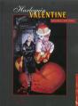 Harlequin Valentine - Preview