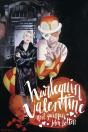 Harlequin Valentine (Second Edition) - Preview