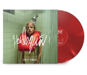 Capa do artigo Harlequin - Vinil