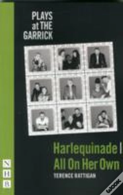 Capa do artigo Harlequinade & All On Her Own