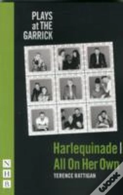 Capa do artigo Harlequinade & All On Her Own