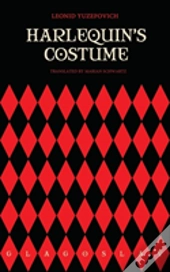 Harlequin'S Costume