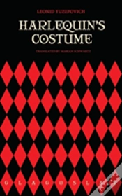 Capa do artigo Harlequin
