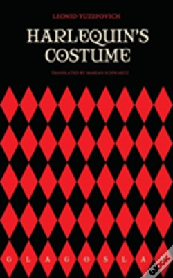 Capa do artigo Harlequin'S Costume