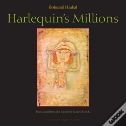 Capa do artigo Harlequin'S Millions