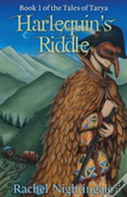 Capa do artigo Harlequin'S Riddle