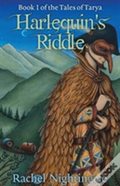 Harlequin'S Riddle