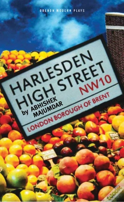 Capa do artigo Harlesden High Street