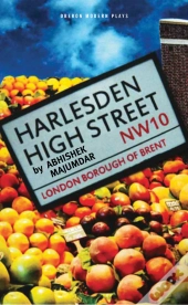 Harlesden High Street