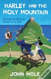 Harley And The Holy Mountain