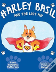Harley Basil And The Lost Pup