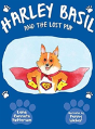 Harley Basil And The Lost Pup - Preview