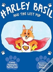 Capa do artigo Harley Basil And The Lost Pup