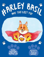 Harley Basil And The Lost Pup - Preview