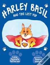 Capa do artigo Harley Basil And The Lost Pup