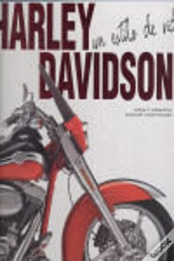 Capa do artigo Harley Davidson