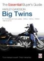 Harley-Davidson Big Twins - Preview