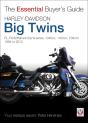 Harley-Davidson Big Twins - Preview