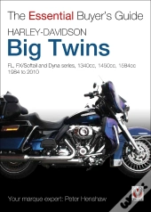 Harley-Davidson Big Twins