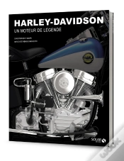 Capa do artigo Harley Davidson