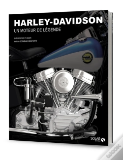 Capa do artigo Harley Davidson