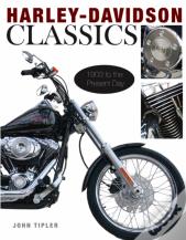 Harley Davidson Classics
