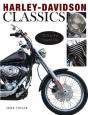 Harley Davidson Classics - Preview