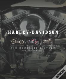 Harley-Davidson