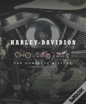 Capa do artigo Harley-Davidson