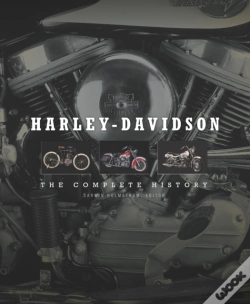 Capa do artigo Harley-Davidson