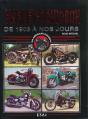 Harley Davidson De 1903 A Nos Jours - Preview